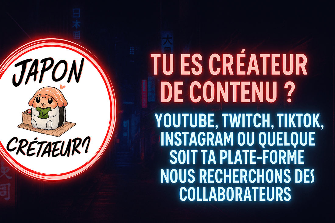 collaboration partenariat-boutique pokémon pop-culture japontoujours.com - japon toujours