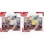 EV10 tripack Pack 3 Boosters Rivalités Destinées Pokémon - japon toujours
