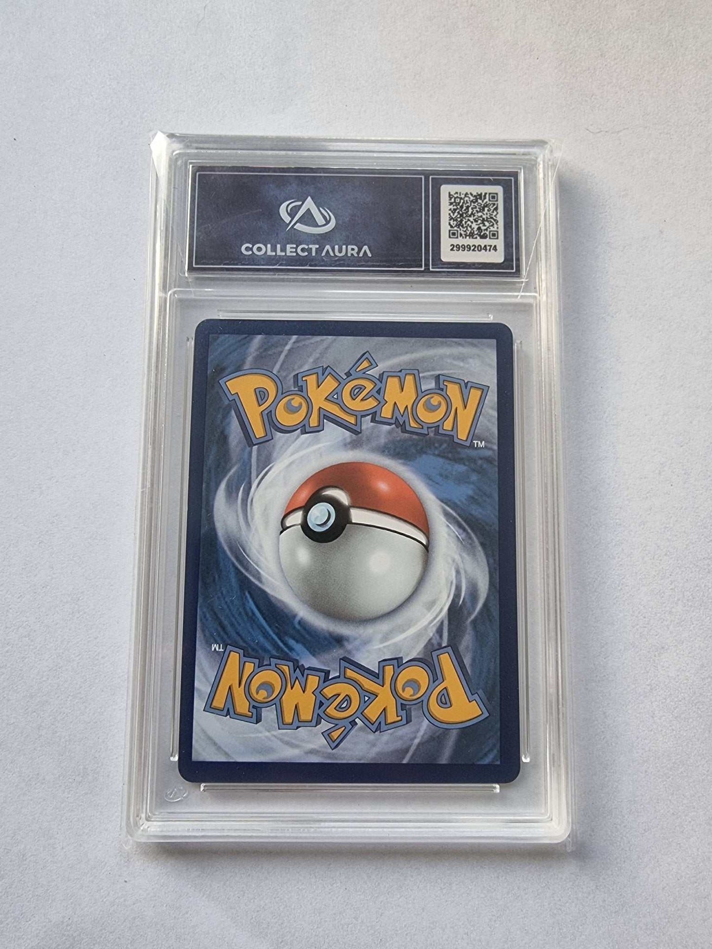 Mew V 113/264 - japon toujours