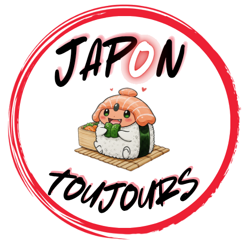 japon toujours